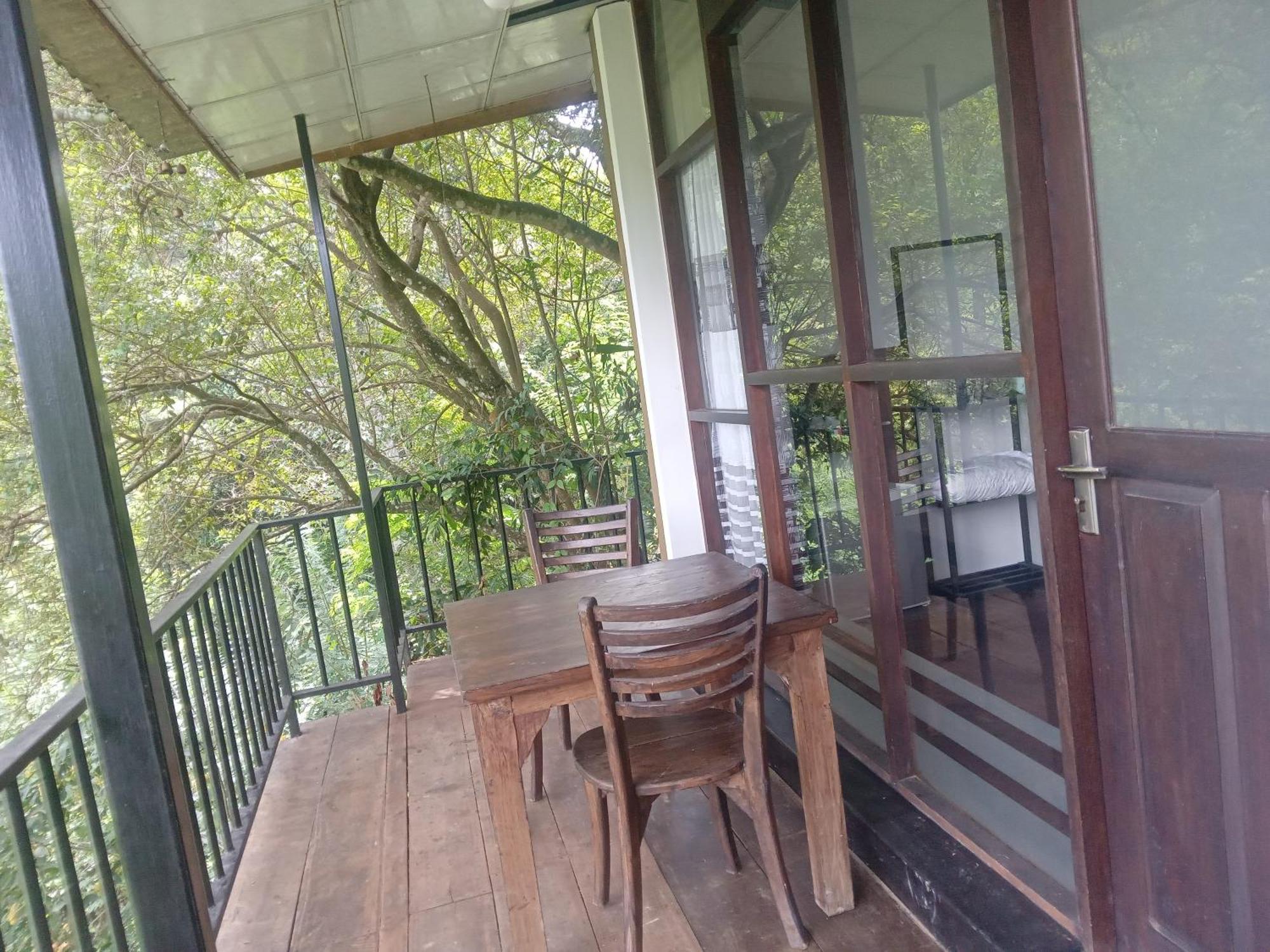 Chanidu Ella Inn Exterior photo